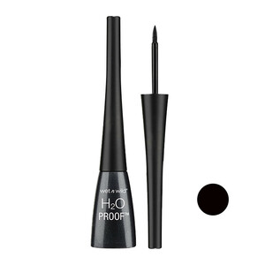 خط چشم وت ان وایلد مدل واترپروف