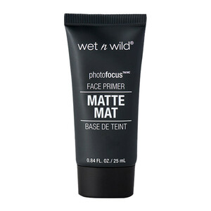 پرایمر وت ان وایلد مدل photofocus MAT حجم 25 میلی لیتر