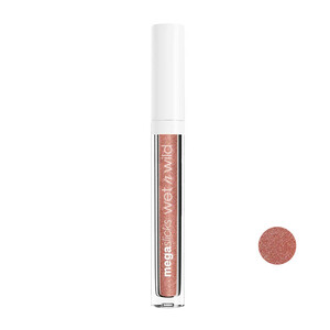 رژ لب مایع وت ان وایلد مدل megaslicks شماره 4506E