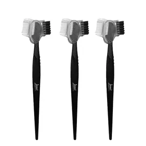 تیغ ابرو جول مدل کوچک شانه دار 3 عددی