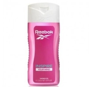 شامپو بدن ریباک مدل INSPIRE حجم 250 میلی لیتر