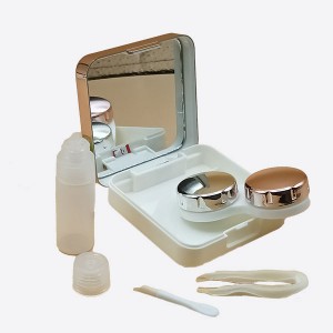 باکس لنز نابا NABA مدل لاکچری مناسب انواع لنز