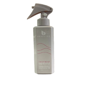 اسپری کرمی مو بونکلید BONKLYDE  مدل میراکل حاوی روغن آرگان حجم 300 میلی لیتر