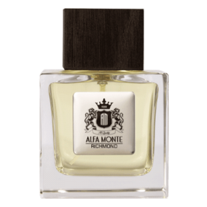 ادوپرفیوم مردانه آلفا مونته مدل Richmond حجم 100 میلی لیتر