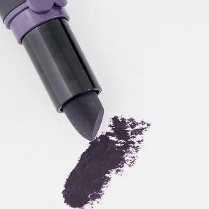 رژلب جامد نیکس ان وای ایکس مدل فانتزی رنگ DOOM حجم 3.5 گرم