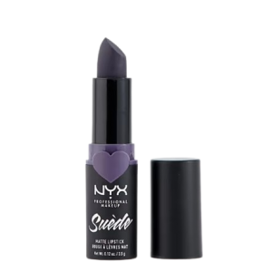 رژلب جامد نیکس ان وای ایکس مدل فانتزی رنگ DOOM حجم 3.5 گرم