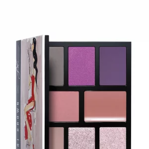 پالت ترکیبی رژلب رژگونه سایه چشم بابی براون BOBBI BROWN
