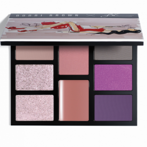 پالت ترکیبی رژلب رژگونه سایه چشم بابی براون BOBBI BROWN