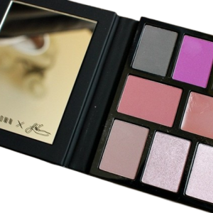 پالت ترکیبی رژلب رژگونه سایه چشم بابی براون BOBBI BROWN