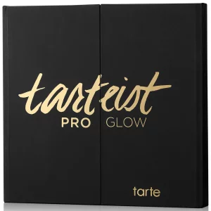 پالت کانتور و هایلایتر تارت  Tarteist Pro Glow دارای 6 رنگ