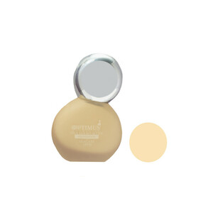 کرم پودر اپتیموس  201 مدل شیشه ای فول کاور پایه آب حجم 30 میلی لیتر