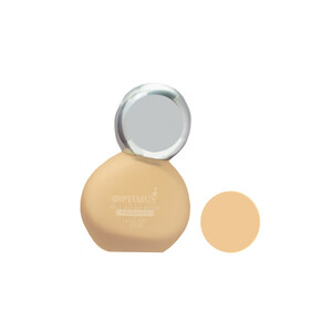 کرم پودر اپتیموس  202 مدل شیشه ای فول کاور پایه آب حجم 30 میلی لیتر