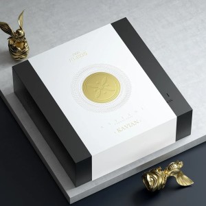 عطر ادکلن ODO KLEOS ادوکلوس مدل Kaviani کاویانی حجم 100 میلی لیتر