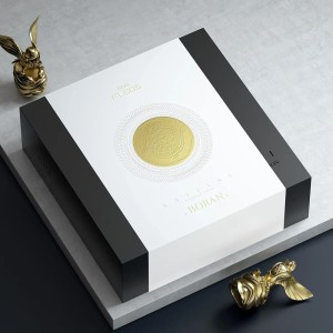 عطر ادکلن ODO KLEOS ادوکلوس مدل Boran بوران حجم 100 میلی لیتر