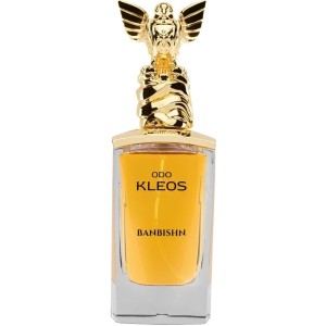 عطر ادکلن ODO KLEOS ادوکلوس مدل Banbishn بن بیشن حجم 100 میلی لیتر