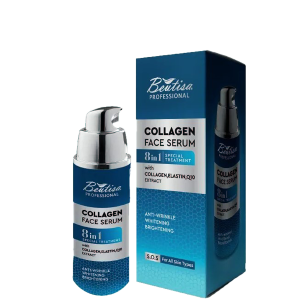 سرم بیوتیسا مدل کلاژن حجم 30 ml