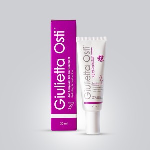 کرم جولیتا استی مدل دئورانت حجم 30 ml