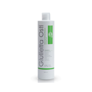 شامپو B5 جولیتا استی مدل ترمیم کننده موهای آسیب دیده حجم 350 ml