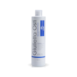 شامپو B5 جولیتا استی مناسب موهای معمولی حجم 350 ml