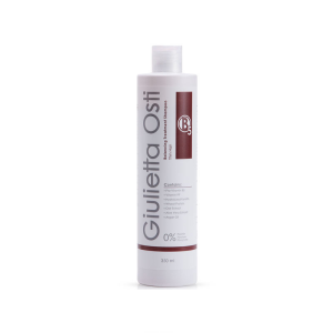 شامپو B5 جولیتا استی مدل حجم دهنده موهای نازک و کم پشت حجم 350 ml