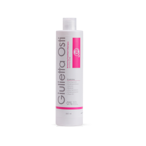 شامپو B5 جولیتا استی مناسب موهای خشک و وز حجم 350 ml