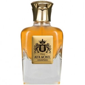 عطر آلفا مونته مدل کنتس countess حجم 100 میلی لیتر