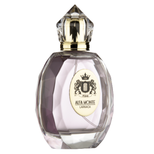 عطر آلفا مونته مدل لارناکا larnaca حجم 100 میلی لیتر