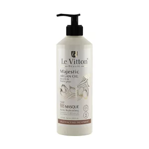 ماسک مو لویتون مدل Masque BB حجم 470 میلی لیتر