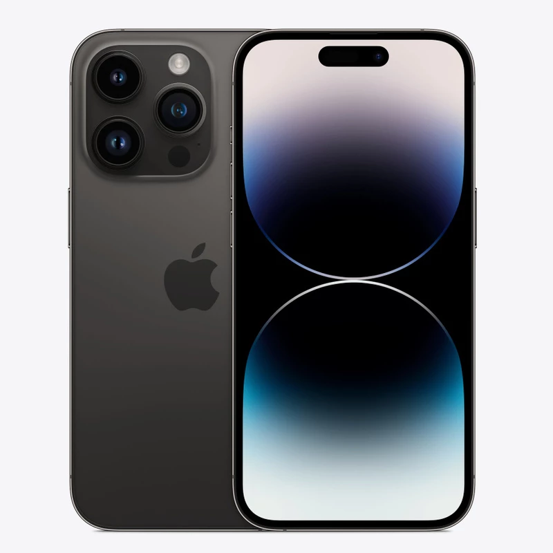 گوشی موبايل iPhone 14 Pro Max ظرفیت 256 گیگابایت کارکرده