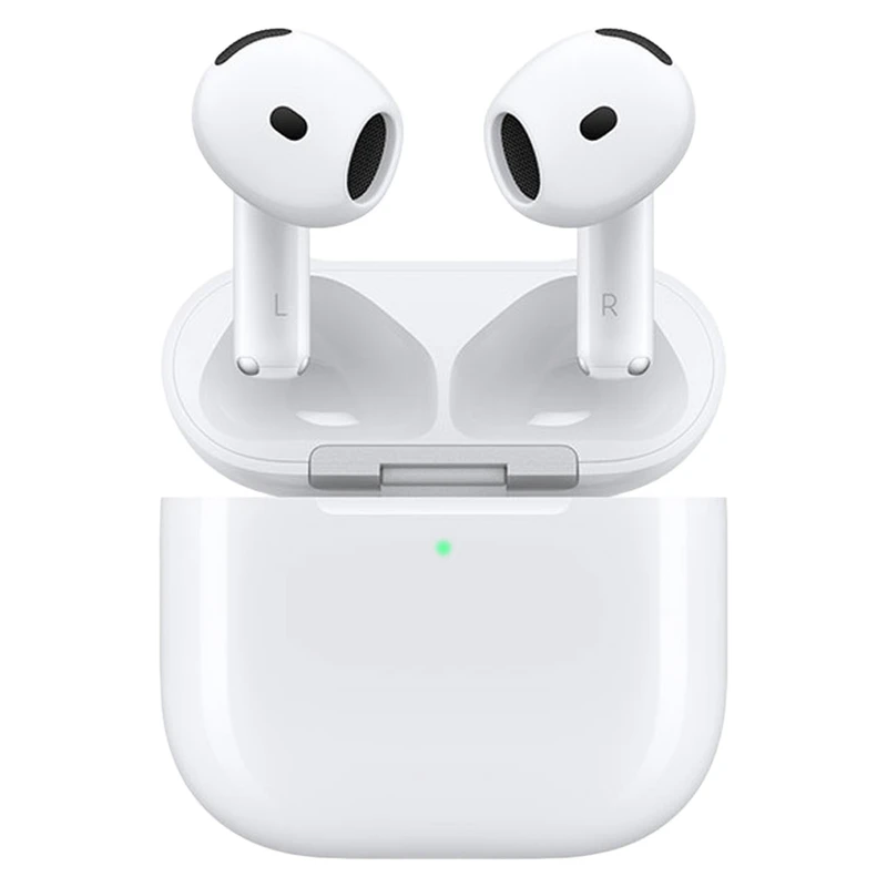 Airpods 4 ANC (Noise Cancellation)