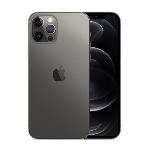 Iphone 13 Pro Max Graphite 256GB