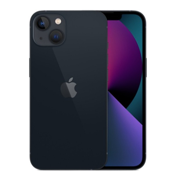 Iphone 13 Midnight 128GB