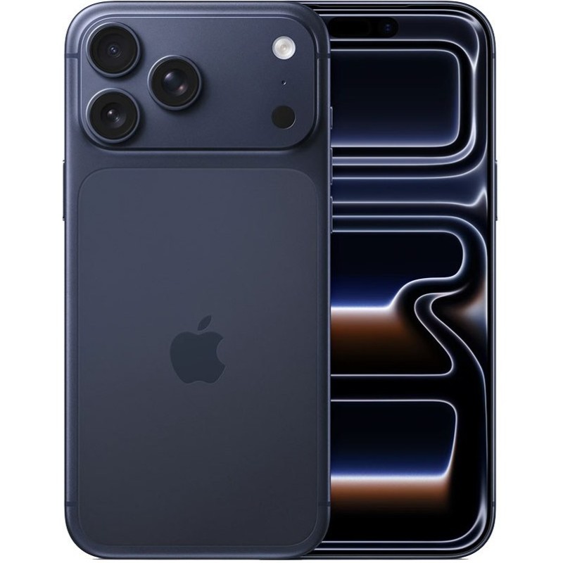 Iphone 17 Pro Max Deep Blue 256GB