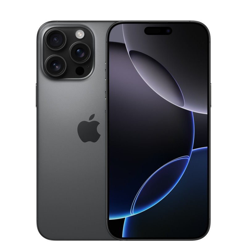 Iphone 16 Pro max Black 512GB