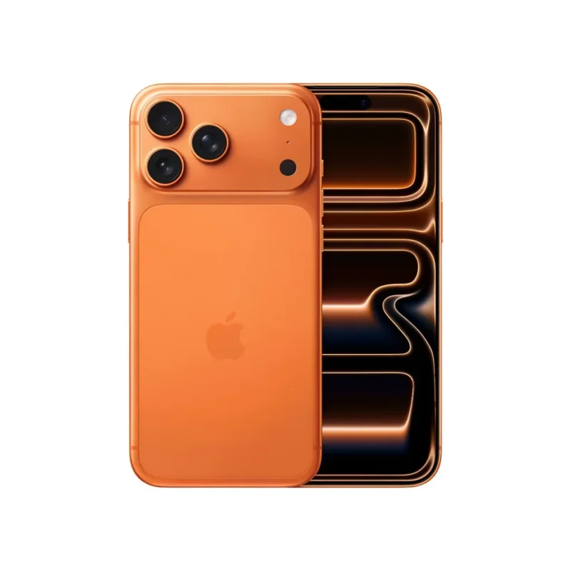 iPhone 17 Pro Max 256GB ZA/A کارکرده