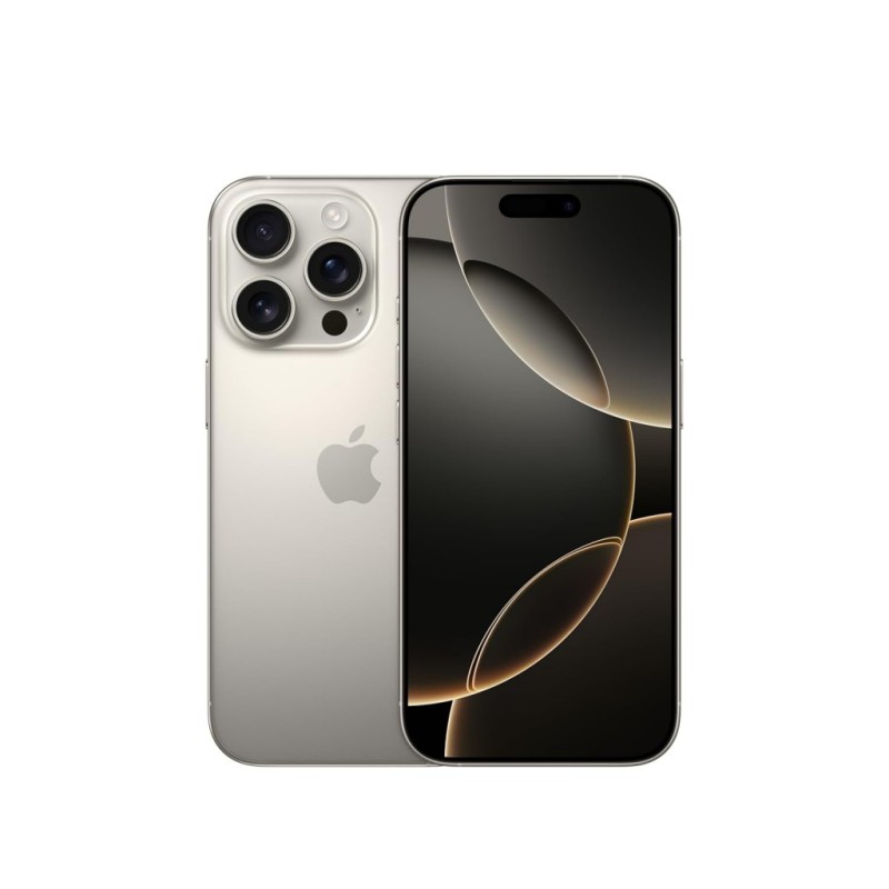 iPhone 16 Pro Max 256GB Natural ZA/A کارکرده