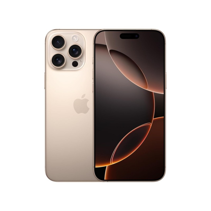 iPhone 16 Pro Max 256GB Desert ZA/A کارکرده