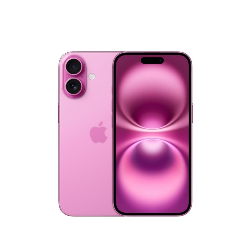 گوشی موبایل  128GB- Apple iPhone 16 CH/A  کارکرده