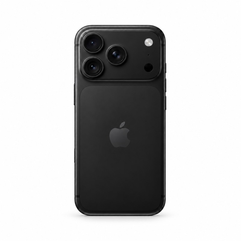 گوشی موبایل اپل iPhone 18 Pro رنگ مشکی