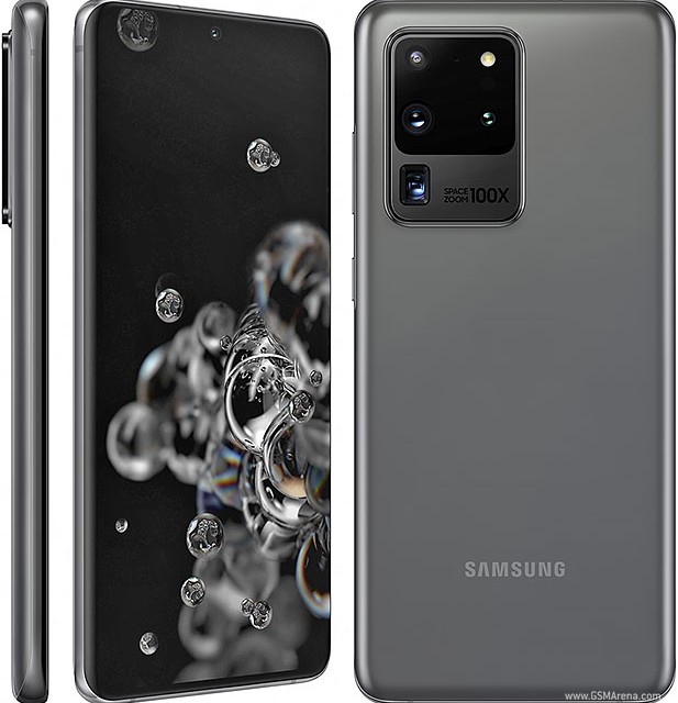 گوشی موبایل سامسونگ S 20 ultra