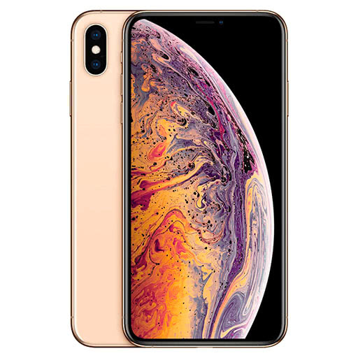 iPhone Xs Max 256GB Gold Zaa کارکرده