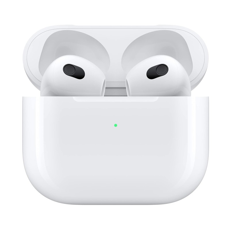 هدفون بی سیم اپل مدل AirPods 3