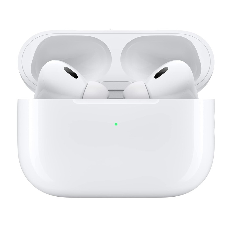 هدفون بی سیم اپل مدل AirPods Pro 2nd Generation