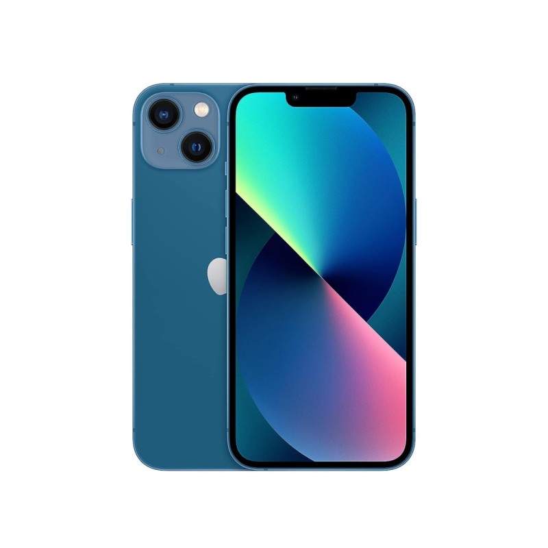 CH/AiPhone 13 128GB Blue کارکرده