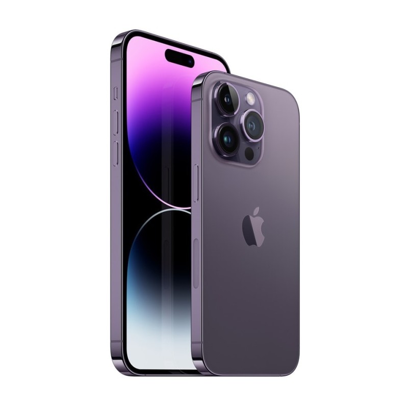 iPhone 14 Pro Max 256 GB Deep Purple کارکرده