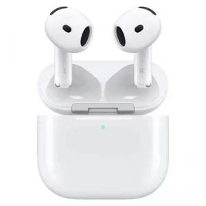 Airpods 4 ANC (Noise Cancellation)