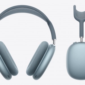 Apple AirPods Max 2024