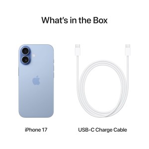 گوشی موبایل Apple iPhone 17