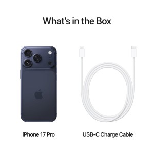 گوشی موبایل Apple iPhone 17 Pro