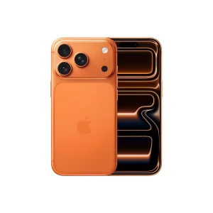 گوشی موبایل Apple iPhone 17 Pro